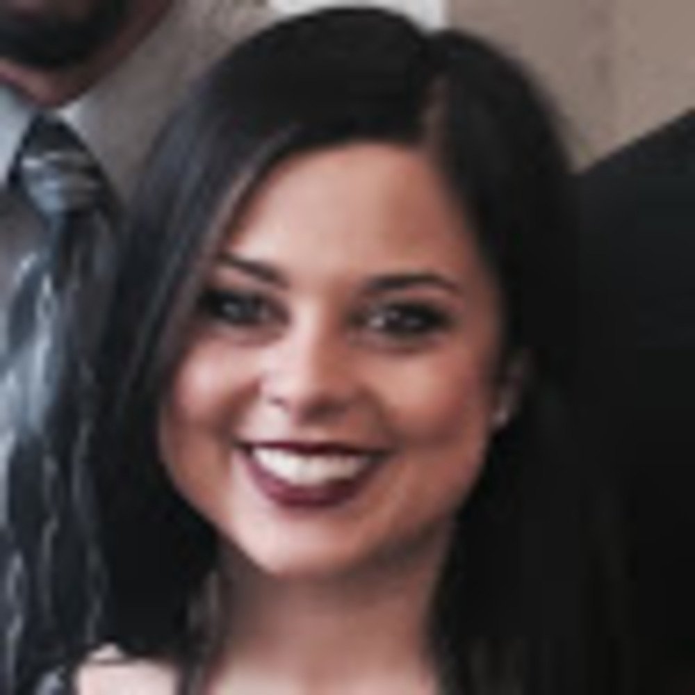 Meet your Posher, Alexandria